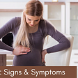 11 Early Signs & Symptoms of Labor