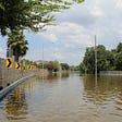 Addressing the Rising Prevalence of Urban Flooding in Houston, Texas