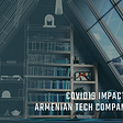 Coronavirus Impact on Armenian Tech Companies