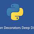Python Decorator Deep Dive