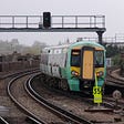 Transport for London could get a slice of Southern rail services