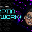 How I Passed the CompTIA Network+ Exam