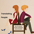 Translating People