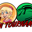 Token Tournament — TokenJenny & ViperSwap Cross Competition!