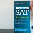 How to study for the SAT