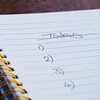 9 Ways To Better Prioritize Your Time & Life