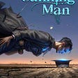 The Cunning Man by David John Butler and Aaron Michael Ritchey