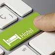 Using smart cues to simplify hotel booking decision for our guests