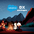 A Journey with Salesforce DX Packages at Enterprise Scale (Part 2 — DevOps)