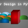 Digital Filter Design in Python and C++