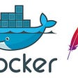 Apache Httpd Webserver configuration on Docker using Ansible(by updating inventory with container’s…