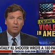Just Own it Already, Tucker Carlson