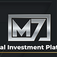 M7 Capital Investment Platform