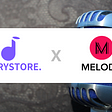 [PRESS] Berry Store signed a business Agreement with the overseas project Melody