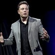 Is Elon Musk An Alien?