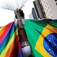 Life as a member of the LGBTQ+ community under the new far-right administration in Brazil: A…