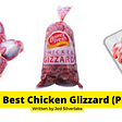 13 Best Chicken Gizzard Philippines 2022 (w/ Free Discount)