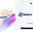 AIT Network Partners with BEPRO Network for Technology Provisioning