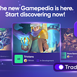 Bear? You mean “Build” Market: The Big Gamepedia Update!