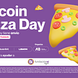 Bitcoin Pizza Day: comunidad cripto de Argentina celebra con una nueva campaña solidaria