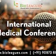 International Medical Conference