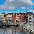 丹麥，哥本哈根，København / Copenhagen