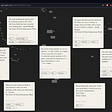 Napkin — A note-taking app for composing new creations