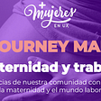 Reunión 9: “Journey map maternidad y trabajo” — Chile