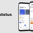 Status messenger — some history from ICO times