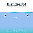 Creating A Telegram Chatbot Using BlenderBot From Meta AI