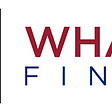 Why Wharton FinTech