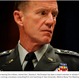 General Stanley McChrystal Continues to Elude Accountability for Covering Up the Fratricide of Pat…