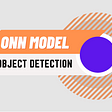 Object Recognition using CNN model