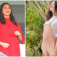 11 Outfits to Steal from Anushka Sharma’s Maternity Wardrobe