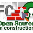 Open Source in Construction.