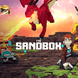 Metaverse: The Sandbox (SAND)