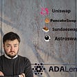 Adalend’s CTO — future of the project, development plans