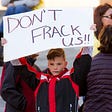 Fracking Linked to Congenital Abnormalities