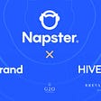 Napster: Why We Invested