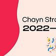 Chayn’s first “lived in” organisational strategy is out