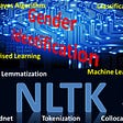 Machine Learning — Gender Identifier with NLTK in less than 15 lines of code