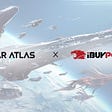 Star Atlas and iBUYPOWER Partner to Onboard Gamers to the Metaverse