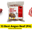 13 Best Angus Beef Philippines 2022 (w/ Free Discount)
