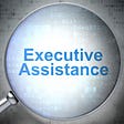 Why Executive Assistants Are Being Held Back
