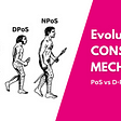 Evolution of Proof of Stake: Traditional PoS vs Delegated PoS vs Nominated PoS