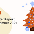 Minter’s Month in Review—December 2021