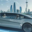 CLIP Webinar Raffaella Aghemo Speaker “Intelligenza artificiale veicoli a guida autonoma e…