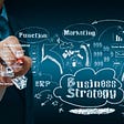 Be a business strategist with the best business strategy certification