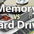 Cartesi: Layer 1 vs Layer 2 / Memory vs Hard Drive