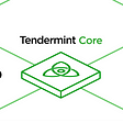 Tendermint Core v0.34 has been released!